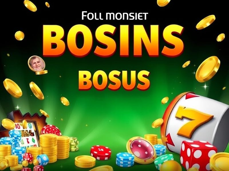 Discover the new best online casino destinations of 2023 with expert recommendations, high payout rates, and comprehensive guides to help you maximize your gaming experience.