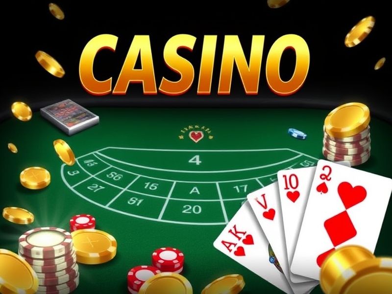 Discover the new best online casino destinations of 2023 with expert recommendations, high payout rates, and comprehensive guides to help you maximize your gaming experience.