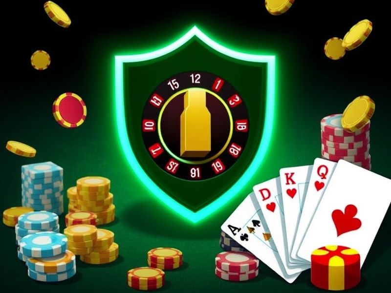 Discover the new best online casino destinations of 2023 with expert recommendations, high payout rates, and comprehensive guides to help you maximize your gaming experience.
